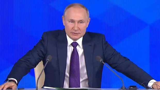Putin bu gün QƏRARINI verəcək - VİDEO