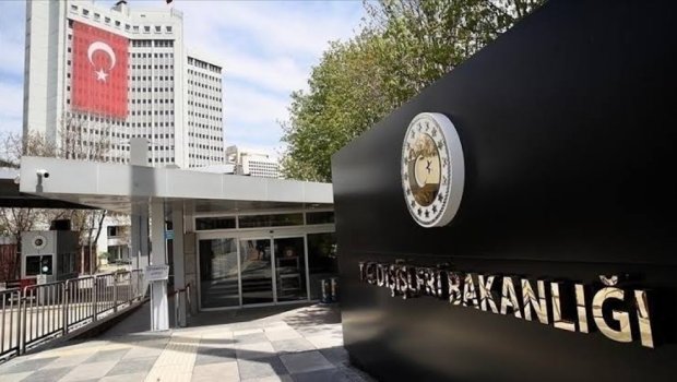 Türkiyə Ukraynanın şərq vilayətlərinə səfər edən vətəndaşlarına səsləndi