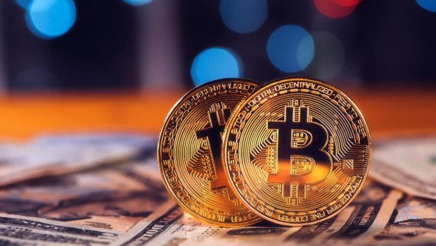 “Bitcoin” bir qədər ucuzlaşdı – Kriptovalyuta qiymətləri