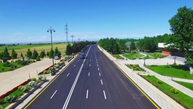 Azərbaycanın ilk ödənişli yolu nə vaxt istifadəyə veriləcək? - Tarix açıqlandı