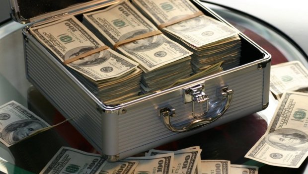 Valyuta hərracında 48 milyon dollar satıldı