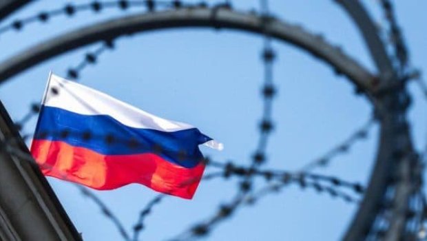 Ukrayna Rusiyadakı müvəqqəti işlər vəkilini geri çağırdı
