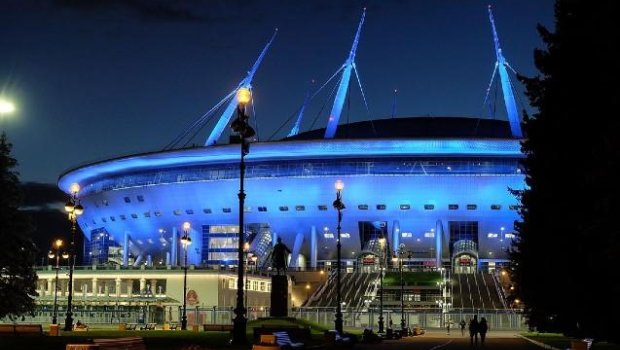 ÇL-in finalı Rusiyadan alınır? - UEFA-dan açıqlama