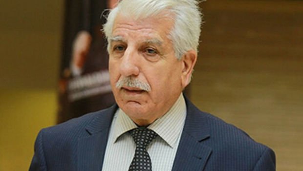 Moşu Göyəzənlini səhnədən kim uzaqlaşdırıb? – Xalq artistindən ÖZƏL AÇIQLAMA