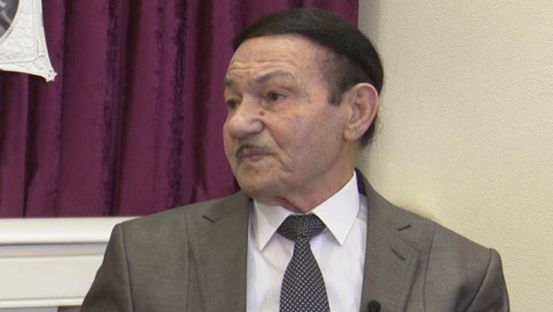 Mədəniyyət Nazirliyi xalq artistinin ölümü ilə bağlı NEKROLOQ yaydı 