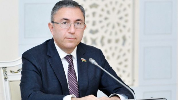 Tahir Mirkişilidən erməni spikerə TÖVSİYƏ: 