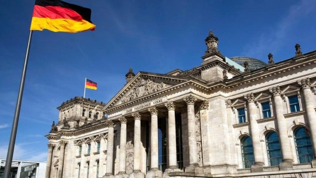Berlin Ukraynadakı hərbi əməliyyatı Rusiya üçün utancverici adlandırdı