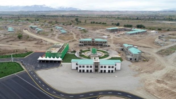 İlham Əliyev Zəngilana 200 ailənin nə vaxt qayıdacağını açıqladı