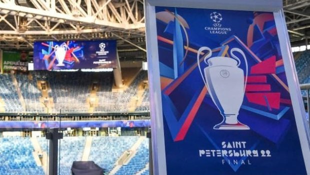 Çempionlar Liqası finalı Rusiyadan alınır – UEFA-dan QƏRAR 