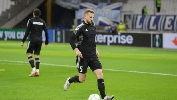 Azərbaycan futbolunda YENİ REKORD