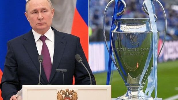 Putindən UEFA-ya XƏBƏRDARLIQ: “ÇL finalının Rusiyadan alınması baha başa gələcək”