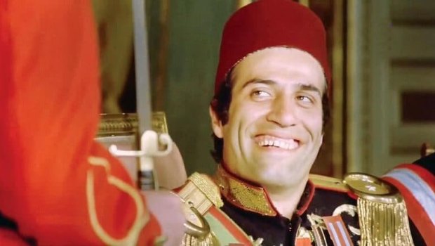 Məşhur Şaban obrazının tərəf müqabili vəfat etdi