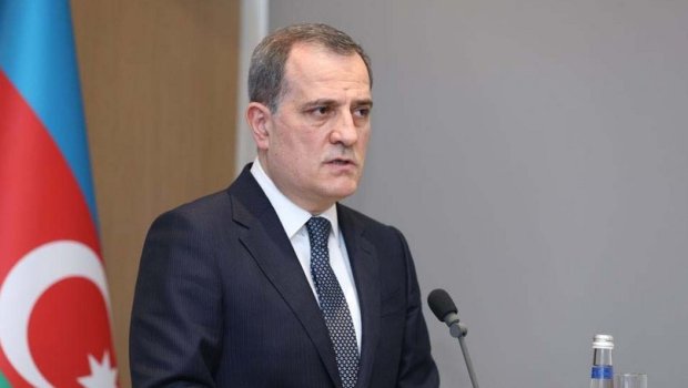 Ceyhun Bayramov: “Ermənistan öhdəliklərini hələ də yerinə yetirmir”