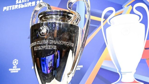 Çempionlar Liqasının finalı Rusiyadan alındı – Bu ölkədə keçiriləcək 