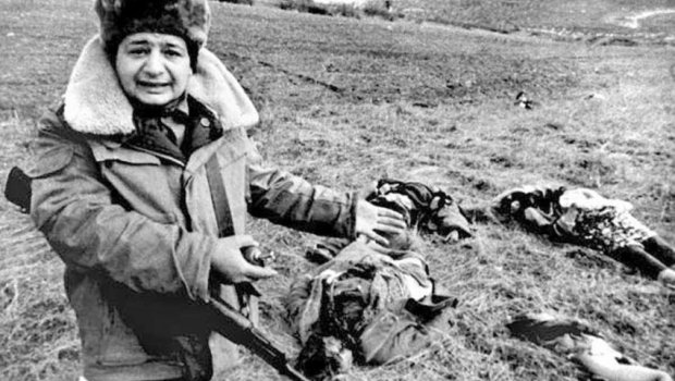 Xocalının əsas qatillərinin SİYAHISI – Kimlər gəbərib, hansılar hələ də cəzasını gözləyir?