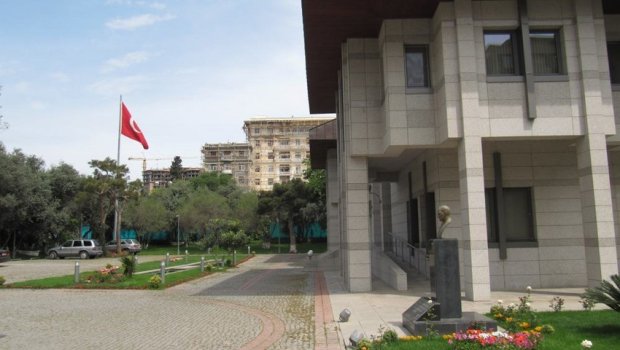 Türkiyə səfirliyinin Xocalı soyqırımı ilə bağlı PAYLAŞIMI - FOTO 