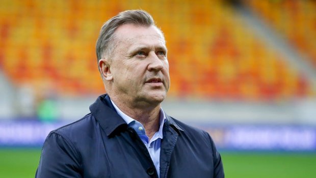 Polşa futbol millisi Rusiya ilə oyuna çıxmaqdan imtina etdi