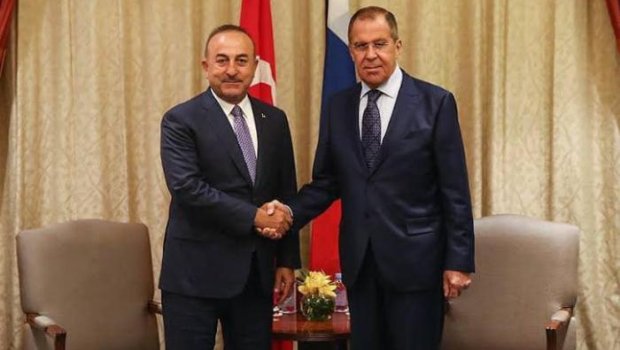 Türkiyə hərəkətə keçdi: \
