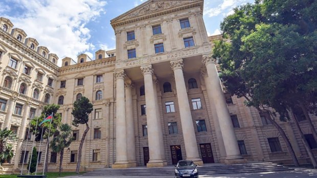 Rumıniya Ukraynanı tərk edən azərbaycanlıları qəbul etməyə hazırdır – XİN-dən AÇIQLAMA