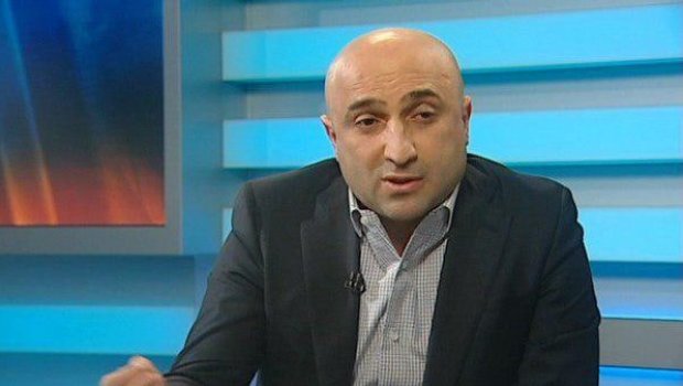 Baş prokurorun keçmiş müavini Gündüz Məmmədov Zelenskiyə müraciət etdi