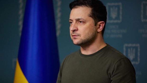 Zelenski Lukaşenko ilə telefon danışığının detallarını açıqladı
