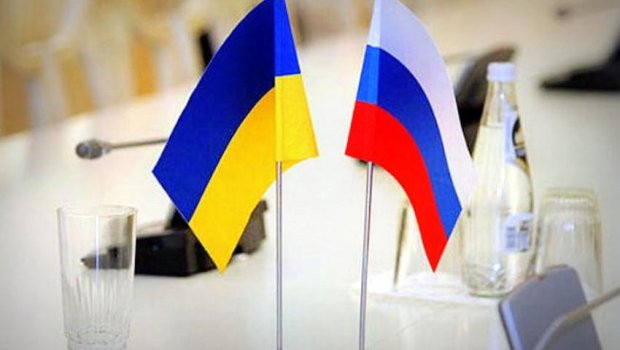 Ukrayna Rusiya ilə danışıqlarda ilk şərtini açıqladı