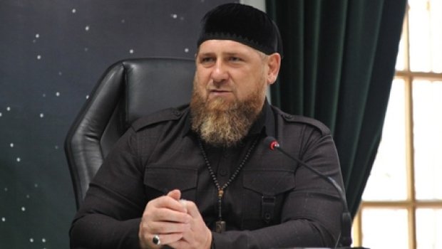 Kadırov Putini Ukraynada genişmiqyaslı əməliyyata başlamağa çağırdı: “Nasistlərlə qurtarmaq lazımdır”