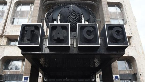 TASS-ın Avropa Xəbər Agentlikləri Alyansına üzvlüyü donduruldu