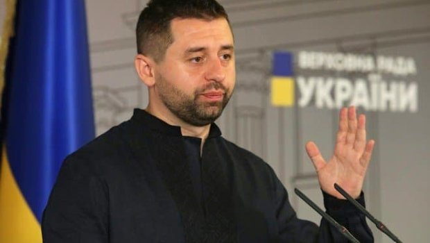 Rusiya danışıqlarda iştirak edən ukraynalı deputatı girov götürə bilər? - “Məqbul ssenari” 