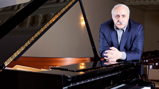 Bu gün Eldar Mansurovun 70 yaşı olur – Bəstəkarın yubileyi niyə qeyd olunmadı?