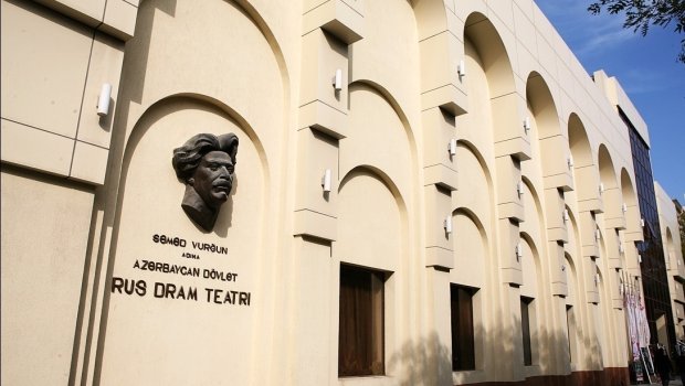 Martın sonunda Rus Dram Teatrına gətiriləcək QADIN kimdir? 