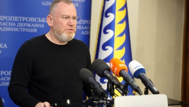 Dnepropetrovsk vilayətində vəziyyət nəzarət altındadır – RƏSMİ