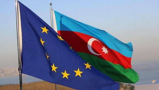 Aİ-dən Azərbaycana TƏŞƏKKÜR - Ukraynaya humanitar dəstəyə görə