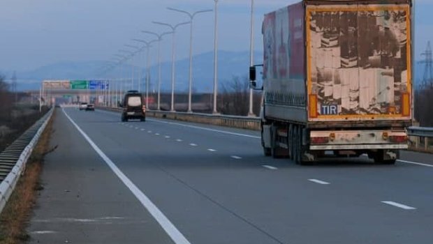 Azərbaycanlı sürücülərin Ukraynadan təxliyyəsinə başlanıldı