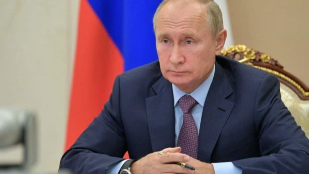 Putindən təcili iclas QƏRARI - Bu gün keçiriləcək