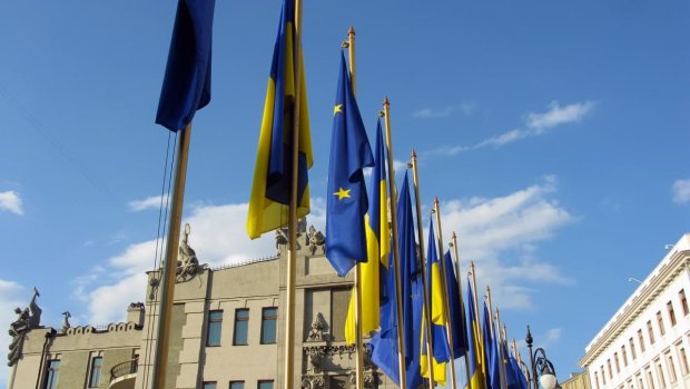 Ukraynada beynəlxalq legion yaradıldı, minlərlə əcnəbi müraciət etdi