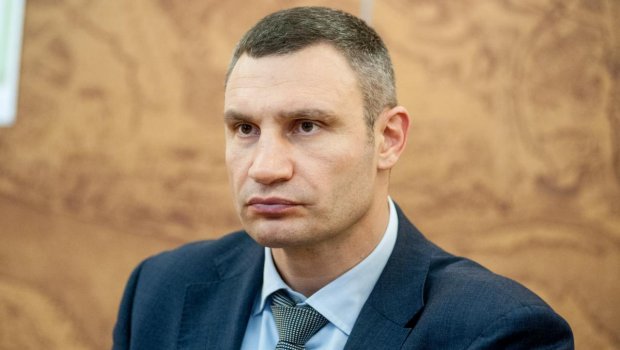 Kliçko: “Kiyevdə diversantlar zərərsizləşdirilib”