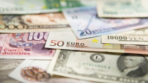 Avro və dolların bu günə olan MƏZƏNNƏSİ 