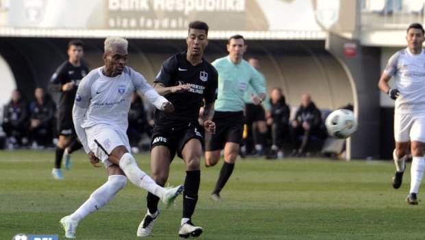 Azərbaycan Premyer Liqasında mövsümün ANTİREKORDU 