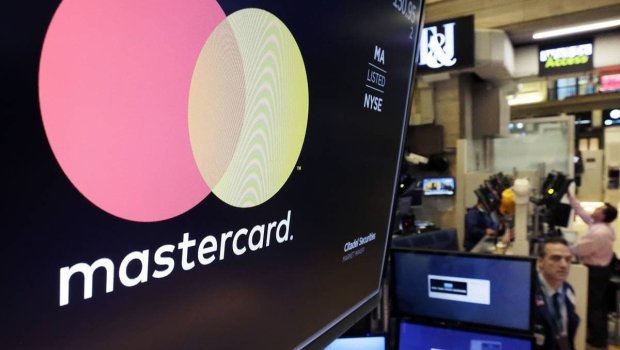 “Mastercard” və “Visa” bir neçə rus bankını BLOKLADI 