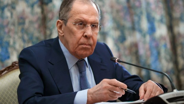 ABŞ nüvə silahlarının Avropada olması Rusiya üçün qəbuledilməzdir - Lavrov