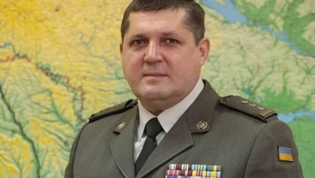 Kiyevin müdafiəsi ilə təcrübəli general məşğul olacaq – Zelenskidən VACİB QƏRAR