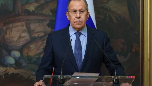 Rusiyanın hərəkətləri insanları xilas etməyə yönəlib - Lavrov 
