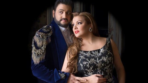 “La Scala” da onlarla əməkdaşlığı DAYANDIRDI - Yusif Eyvazov və həyat yoldaşı məşqə çıxmadı