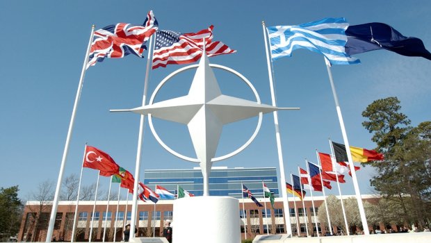NATO ölkələri Ukraynaya görə yenidən toplanır