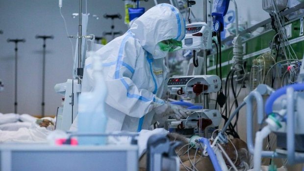 Dünyada koronavirusa yoluxanların sayı 435 milyonu ötdü