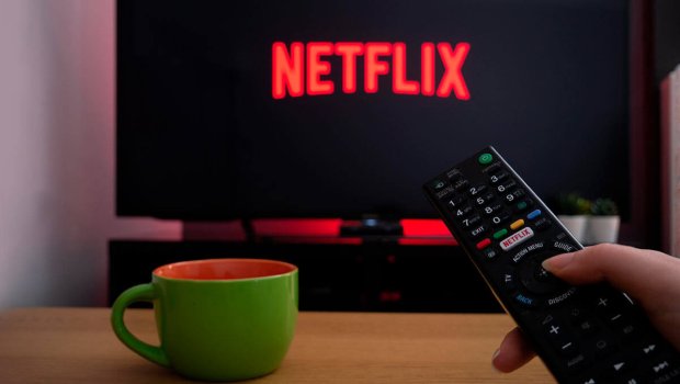 “Netflix”dən Rusiya ilə bağlı QADAĞA - Film layihələrini dayandırdı