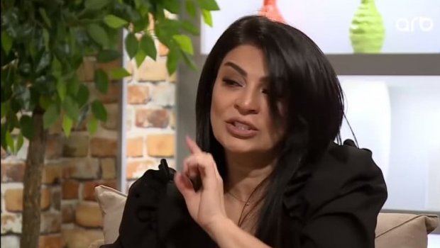 Aynur Dadaşova bacısının ölümündən DANIŞDI: “Azan vaxtı dünyasını dəyişdi” - VİDEO