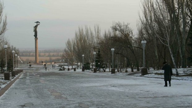 Rusiya MN: Xerson tam nəzarətə götürülüb