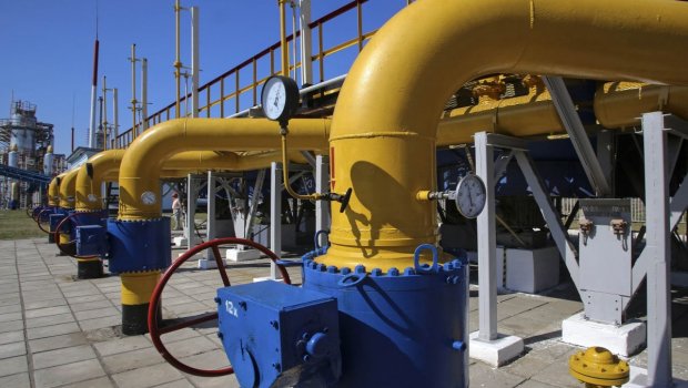 Azərbaycan Avropaya qaz tədarükünü 9,1 milyard kubmetrə çatdıracaq - İlin sonunadək 
